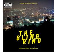 Various Artists The Bling Ring (CD) Album