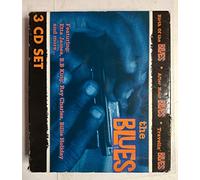Various Artists - The Blues