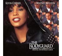 Various Artists The Bodyguard (CD) Album