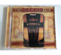 Various Artists The Boogie Box Vol. 2 (CD)