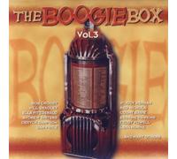 Various Artists - The Boogie Box Vol. 3