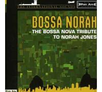 Various Artists - The Bossa Tribute to Norah Jones