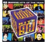 Various Artists - The Box Hits 1998 Vol.1 [Import]