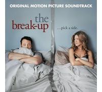 Various Artists - The Break-Up (Original Soundtrack)