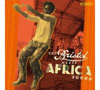 Various Artists - The Bristol Meets Africa Sound