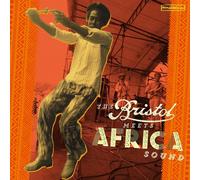 Various Artists - The Bristol Meets Africa Sound