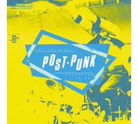 Various Artists The Bristol Post-punk Explosion 1978-1982 - Volume 1 (Vinyl)