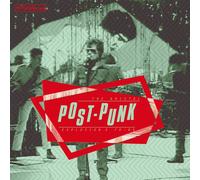 Various Artists – The Bristol Post Punk Explosion Vol. 3 (1979-85) – Vinyle – Broken Silence