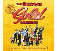 Various Artists - The Broons Gold Collection [Import]