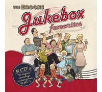 Various Artists - The Broons Jukebox Favourites [Import]