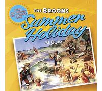 Various Artists - The Broons Summer Holiday Album [Import]