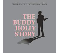 Various Artists The Buddy Holly Story (Vinyl) 12" Album