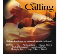 Various Artists - The Calling [Import]