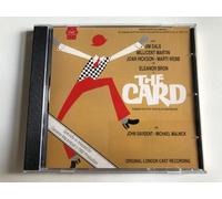 Various Artists - The Card Original London Cast Recording