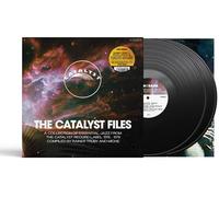 Various Artists - The Catalyst Files