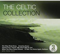 Various Artists - The Celtic Collection [Import]