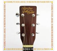 Various – Changing Time of Folk Scene – Import