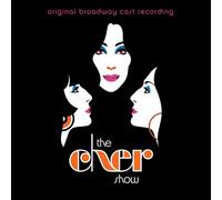 Original Broadway Cast – The Cher Show – CD (Import) – Warner Bros.