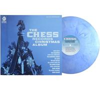 Various Artists - The Chess Records Christmas Album (Blue Frost Lp)