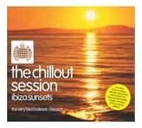 Various Artists - The Chillout Session: Ibiza Sunsets by Various Artists (2003) Audio CD
