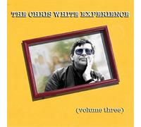 White, Chris Experience - Volume Three