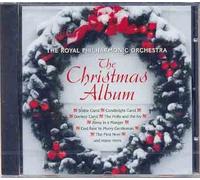 Various Artists - The Christmas Album