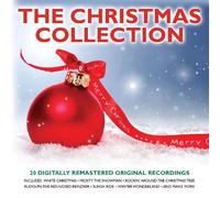 Various Artists - The Christmas Collection [Import]