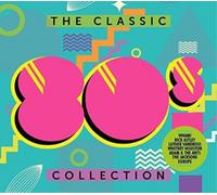 The Classic 80s Collection