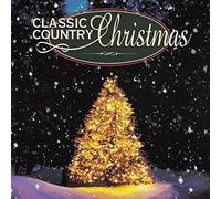Various Artists - The Classic Christmas Country Album (Various Artists)