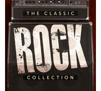 Sony Music The Classic Rock Collection, 3CD CD Various