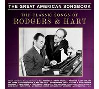 Various Artists - The Classic Songs of Rodgers & Hart [Import]