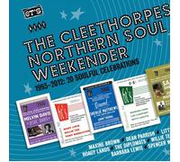 Various Artists – Cleethorpes Northern. – Import