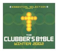 Various Artists - The Clubber's Bible 2002 [Import]