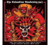 Various Artists - The Colombian Awakening, Vol. 1 [Vinyl Lp]