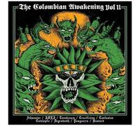 Various Artists - The Colombian Awakening, Vol. 2 [Vinyl Lp]