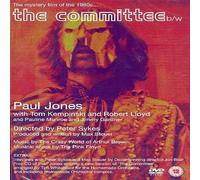 Various Artists - the Committee [Import anglais]