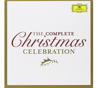Various Artists - The Complete Christmas Celebration (Coffret
