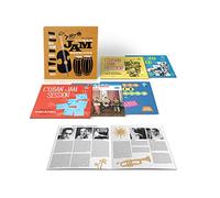 Various Artists - The Complete Cuban Jam Sessions