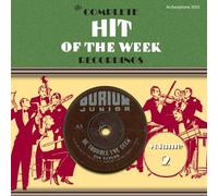 Various Artists - The Complete Hit of the Week Recordings, Volume 2