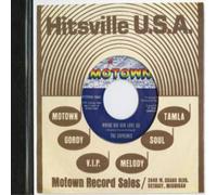 Various Artists The Complete Motown Singles: 1964 - Volume 4 (CD)