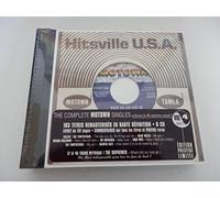 Various Artists The Complete Motown Singles: 1964 - Volume 4 (CD)