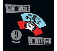 Various Artists - The Complete Stax-Volt Singles, 1959-1968