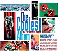 Various Artists - Coolest Album in The World Ever [Import]