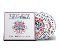 Various Artists - Coronation Their Majesties King Charles Iii And Queen Camilla [Compact Discs]