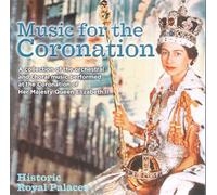 Various Artists - The Coronations of Queen Elizabeth II (UK Import)