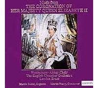 Various Artists - The Coronations of Queen Elizabeth II (UK Import)