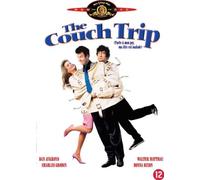 Various Artists - The Couch Trip [Import]