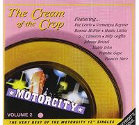 Cream of The Crop Vol 2 / Various