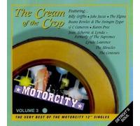Various Artists - Cream of The Crop Vol 3 / Various