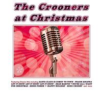 Artistes variés – The Crooners at Christmas – Import